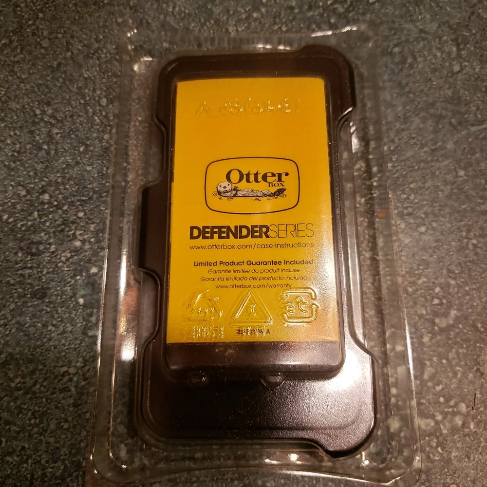 OtterBox Holster - Picture 4 of 4